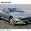 Volkswagen Arteon 2024