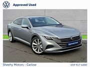 Volkswagen Arteon 2024