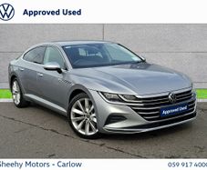 Volkswagen Arteon 2024