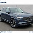 Volvo XC90 2025