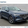 Volvo XC90 2025