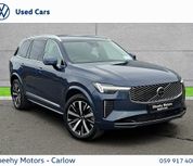 Volvo XC90 2025