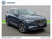 Volvo XC90 2025