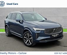 Volvo XC90 2025