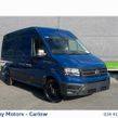 Volkswagen Crafter 2026