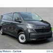 Volkswagen Transporter 2026