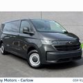 Volkswagen Transporter 2027