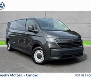Volkswagen Transporter 2026