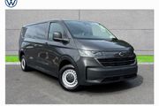 Volkswagen Transporter 2026