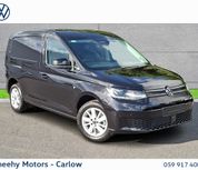 Volkswagen Caddy 2027