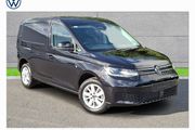 Volkswagen Caddy 2027