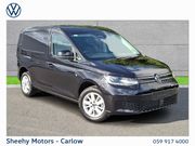 Volkswagen Caddy 2026