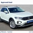 Volkswagen T-Roc 2026