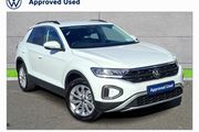 Volkswagen T-Roc 2026
