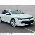 Volkswagen Golf 2027