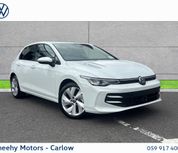 Volkswagen Golf 2027