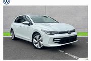 Volkswagen Golf 2027