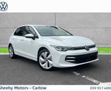 Volkswagen Golf 2027