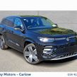 Volkswagen Tayron 2027