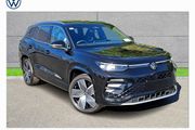 Volkswagen Tayron 2027