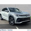 Volkswagen Tiguan 2027