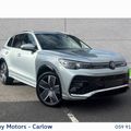 Volkswagen Tiguan 2027
