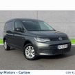 Volkswagen Caddy 2026