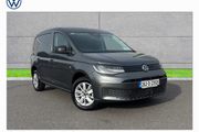 Volkswagen Caddy 2026