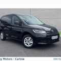 Volkswagen Caddy 2026