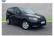 Volkswagen Caddy 2026