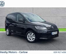 Volkswagen Caddy 2026