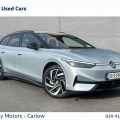 Volkswagen ID.7 2026