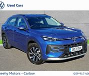 Volkswagen T-Roc 2026