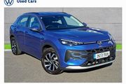Volkswagen T-Roc 2026