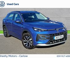 Volkswagen T-Roc 2026