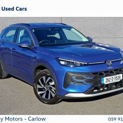 Volkswagen T-Roc 2026