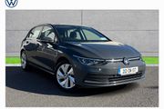 Volkswagen Golf 2021