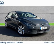 Volkswagen Golf 2021