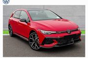 Volkswagen Golf 2027