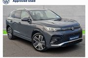 Volkswagen Tiguan 2026