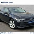 Volkswagen Golf 2026