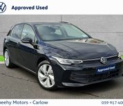 Volkswagen Golf 2026