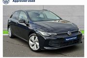 Volkswagen Golf 2026