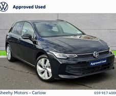 Volkswagen Golf 2026
