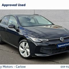 Volkswagen Golf 2026