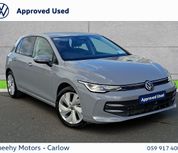 Volkswagen Golf 2026