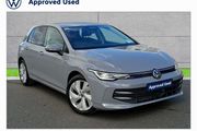 Volkswagen Golf 2026