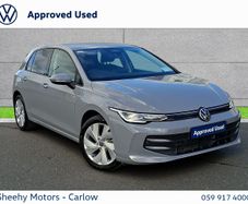 Volkswagen Golf 2026