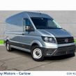 Volkswagen Crafter 2027