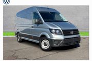 Volkswagen Crafter 2027